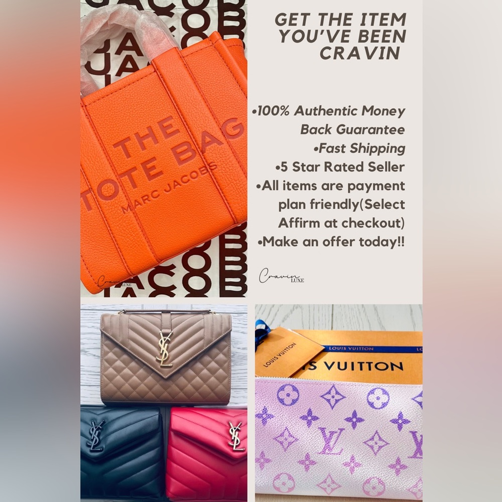 ❌❌SOLD❌❌New Tory Burch Emerson Tote Black - Picture 11 of 11